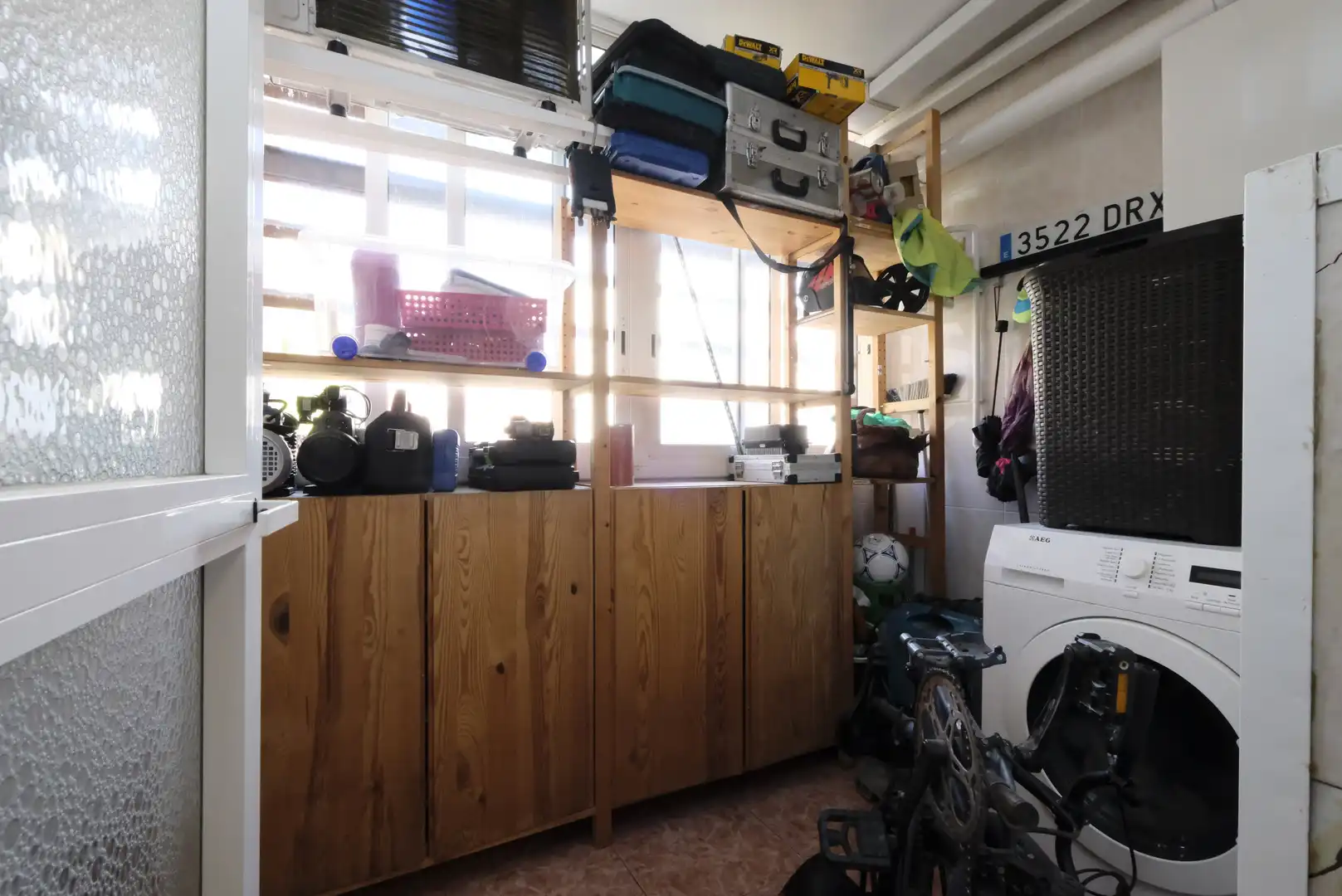 Wohnung mit Aufzug zum Verkauf in Nou Barris, imagen 23