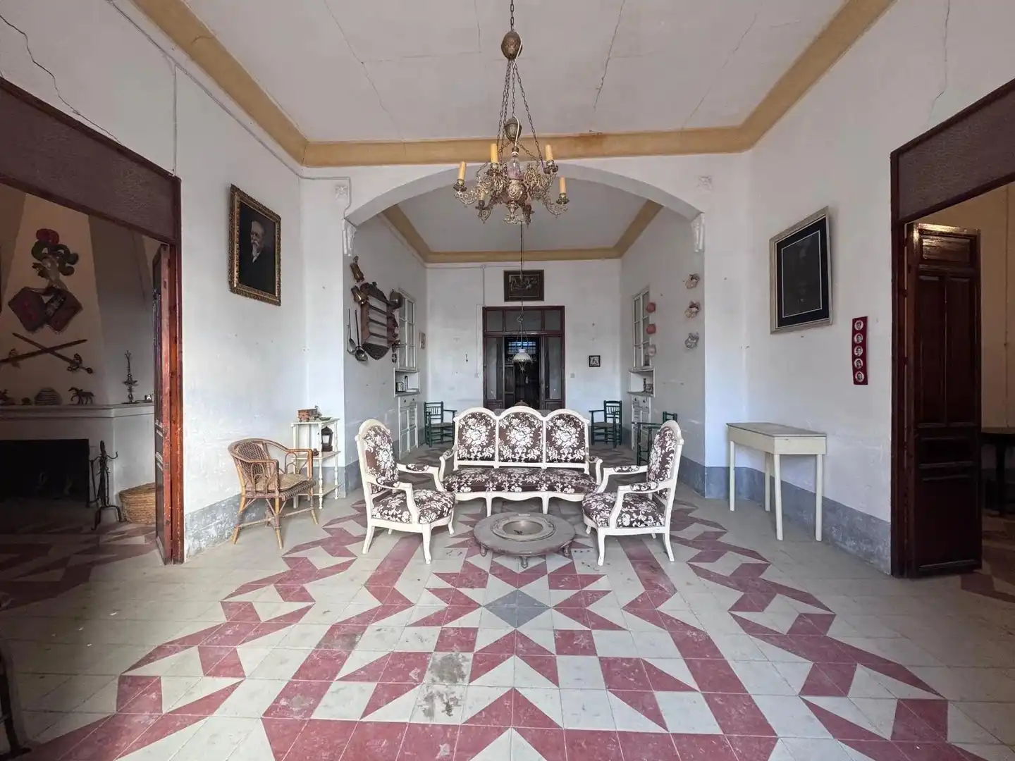Houses for sale in Murcia  with Private garden