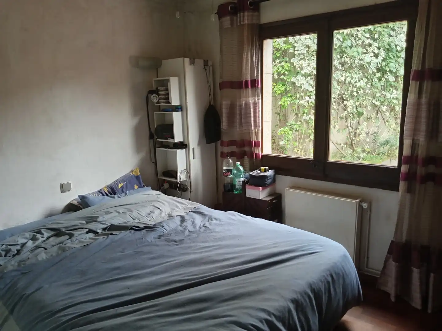 Bungalow with garden for sale in Carrer Vall De Núria, imagen 14