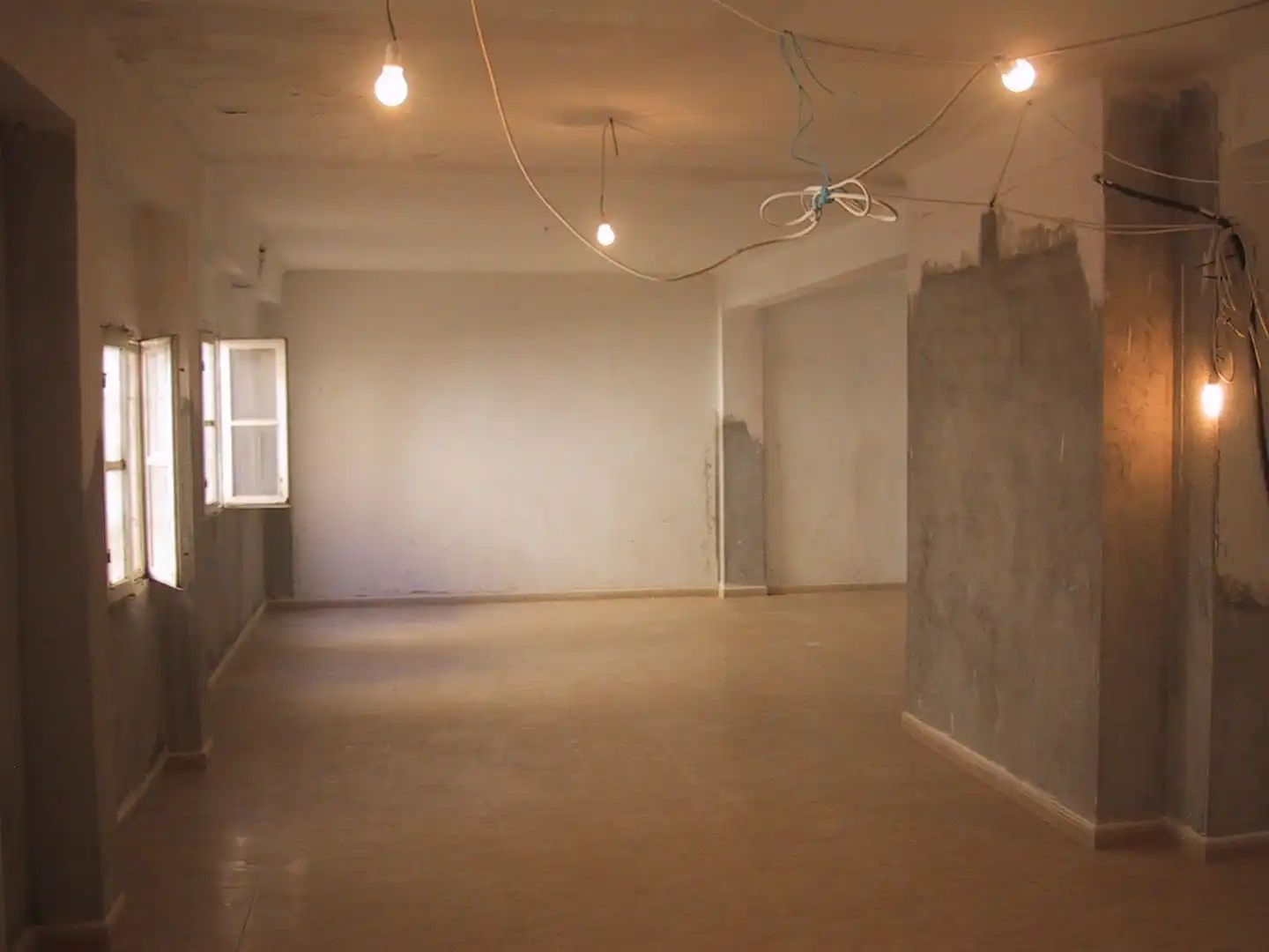 Flat for sale in El Mercado