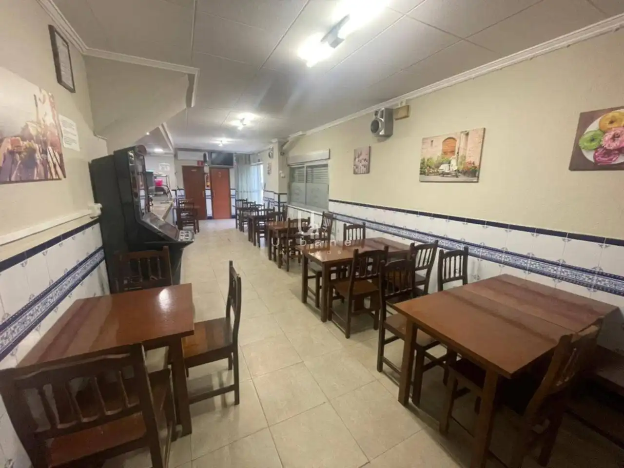 Casa o xalet en venda en Alzira amb Aire condicionat, Terrassa i Moblat