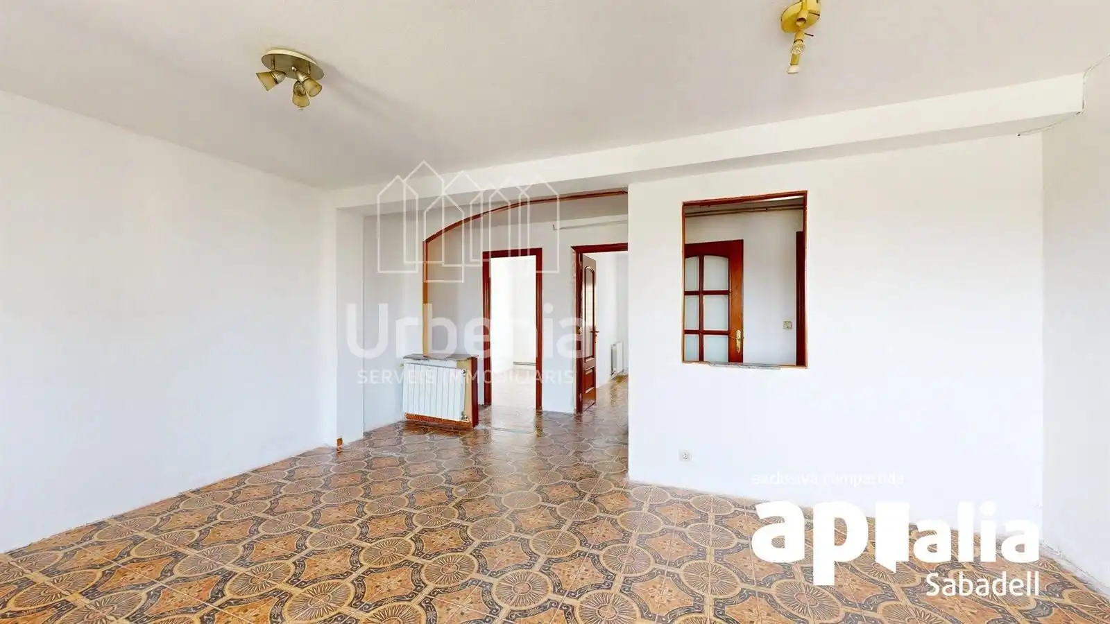 Pis amb ascensor en venda a Badia del Vallès, imagen 7