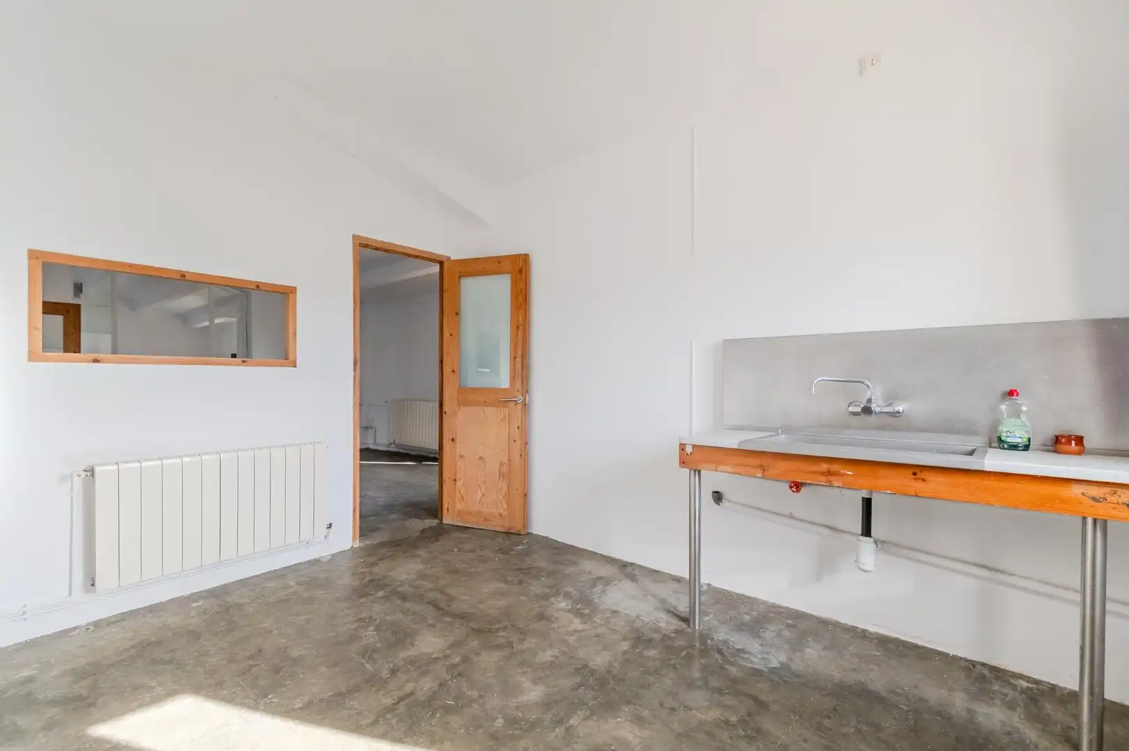 Kitchen of Country homes for sale in Cornellà del Terri  with Heating, Private garden and Terrace