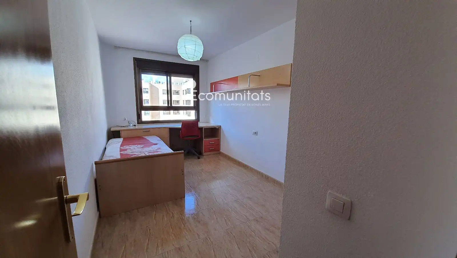 Flat to rent in N/A