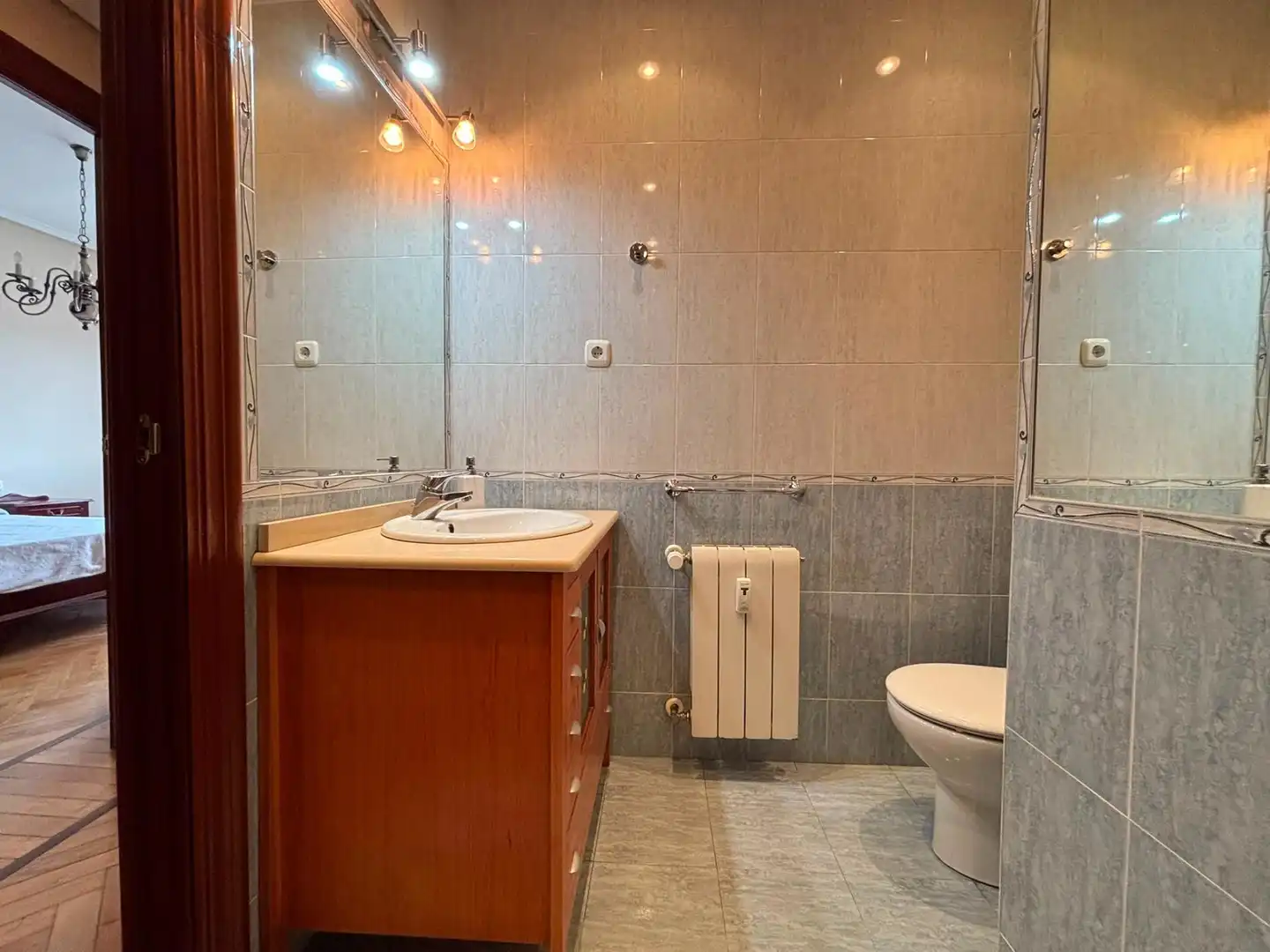 Appartement avec ascenseur à vendre à Calle Calle General Concha, imagen 38