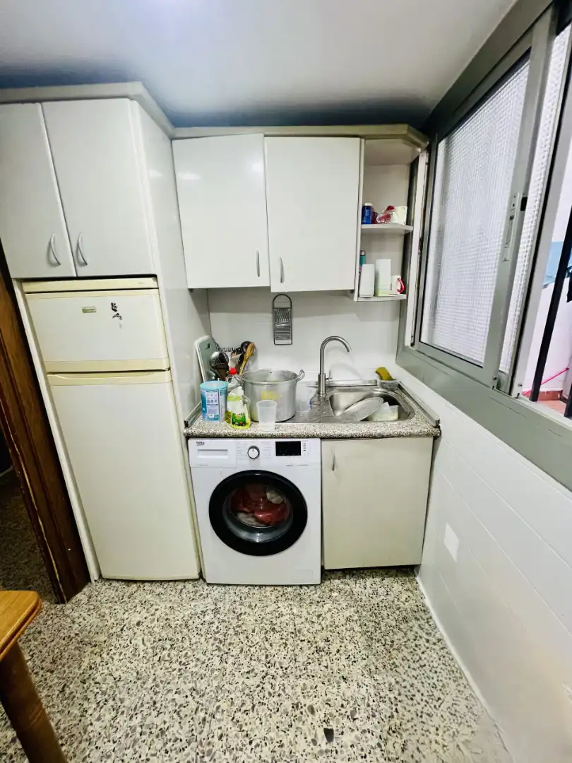 Cuina de Pis en venda en San José
