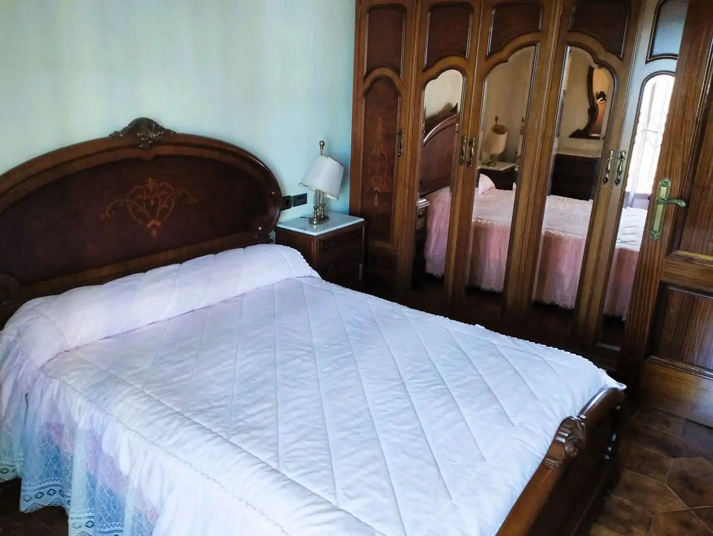 Habitación de Piso en venta en Cartagena con Terraza