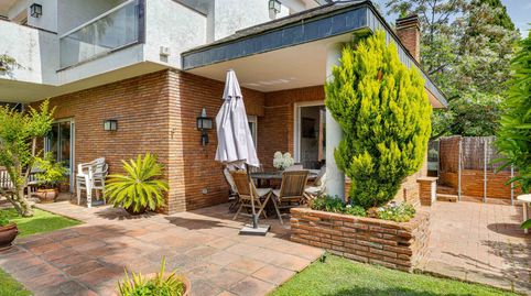 Foto 4 de Casa o xalet en venda a Centre - Estació, Sant Cugat del Vallès