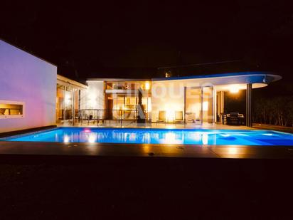 Piscina de Casa o xalet en venda en  Tarragona Capital amb Aire condicionat, Terrassa i Piscina