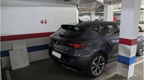 Photo 3 of Garage for sale in Centro, Fuenlabrada