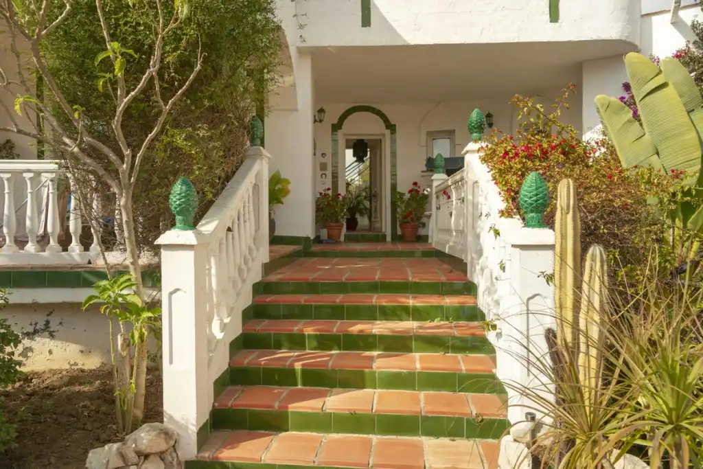 Chalet con piscina en venta en Las Chapas - El Rosario, imagen 11