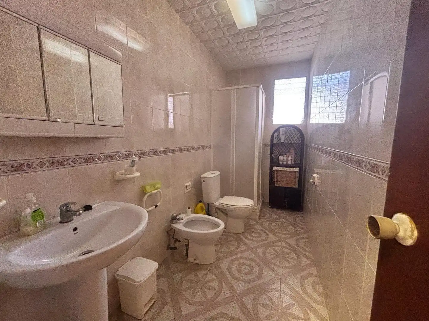 Baño de Piso en venta en San Pedro del Pinatar con Aire acondicionado, Terraza y Balcón