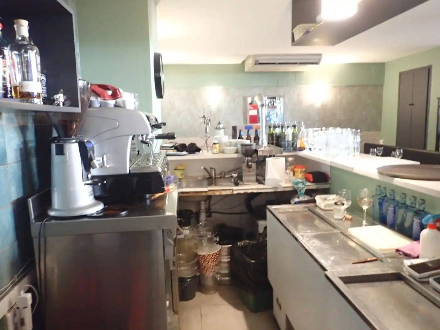 Business premises for transfer in Sant Miquel, imagen 18
