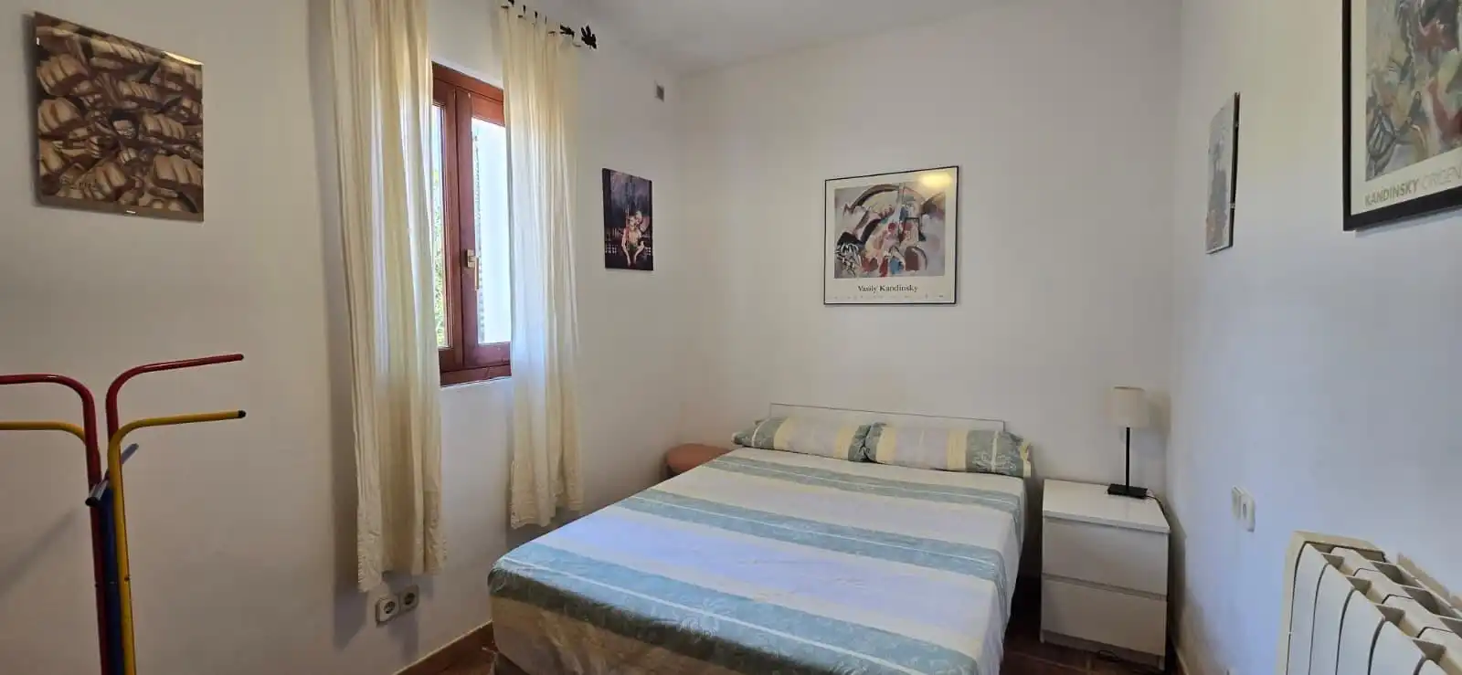 Casa rústica amb piscina en venda a Lloseta, imagen 23