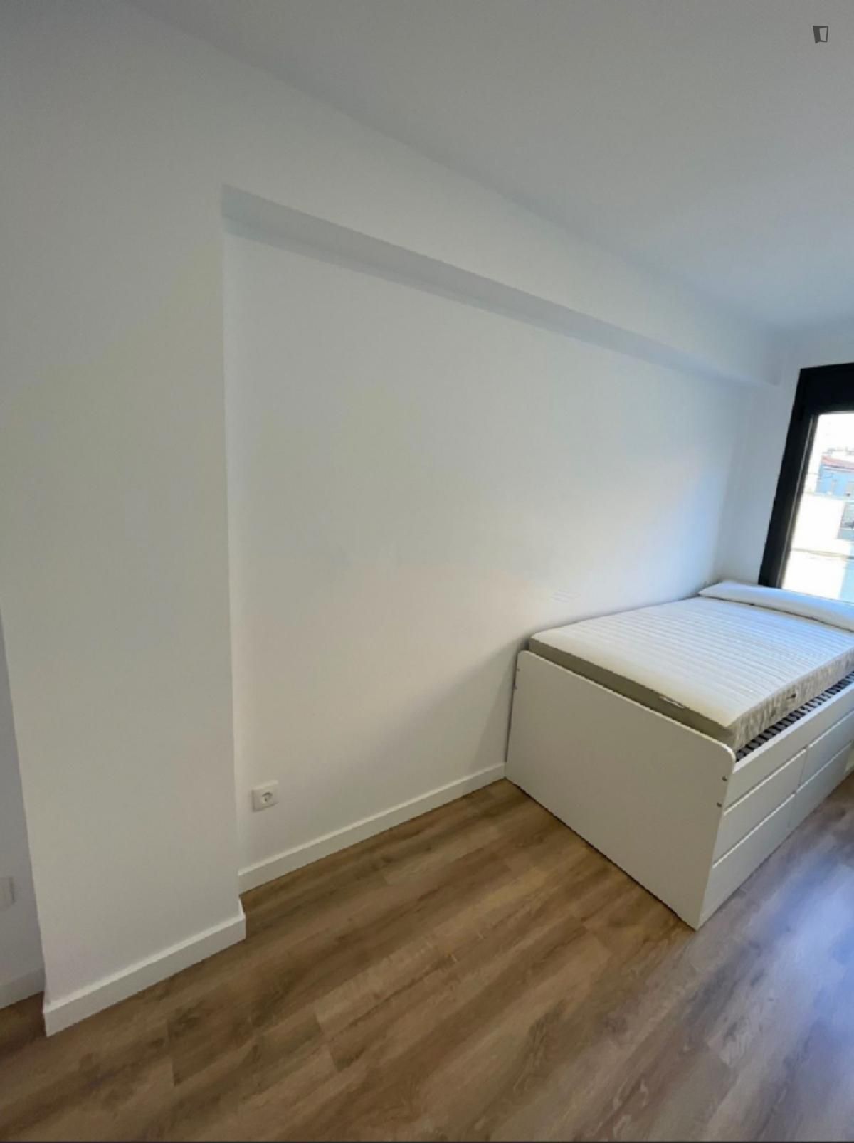 Apartment to share in Barri Mion - Puigberenguer