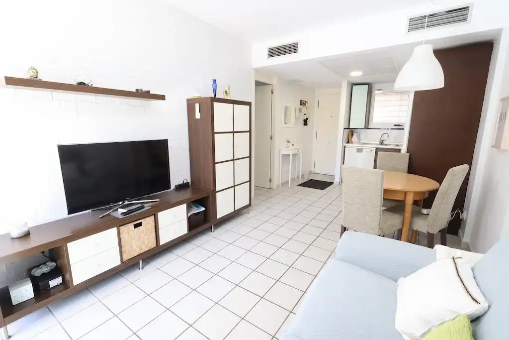 Apartamento con piscina en venta en D-1 LA MOSCA Y LA CAMPANA, imagen 13