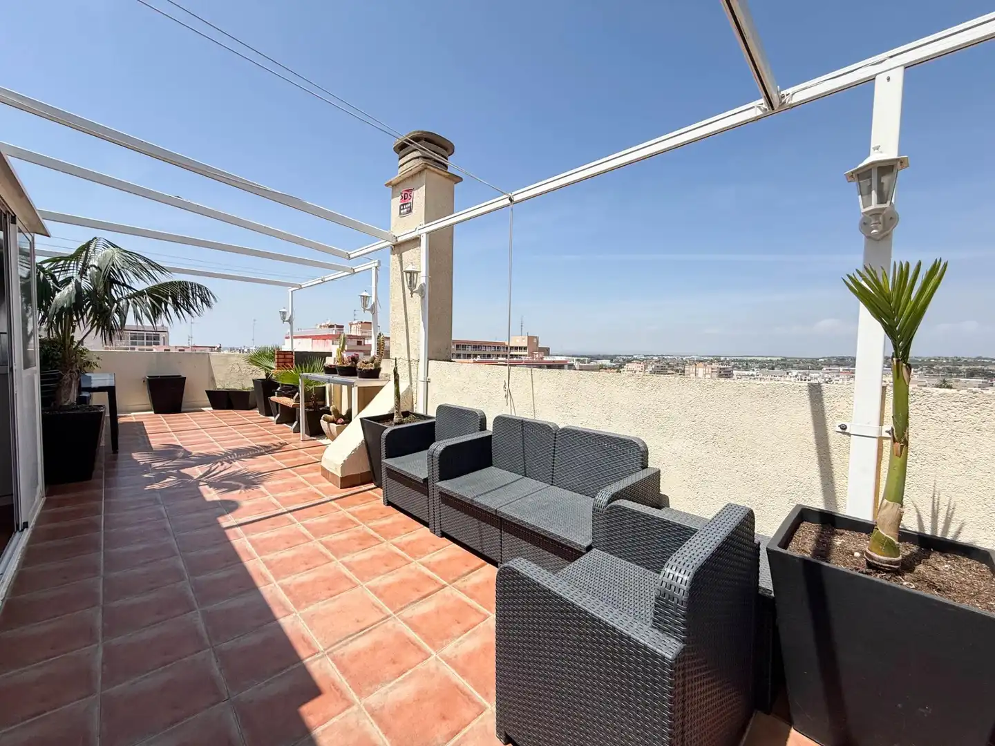 Penthouse mit Terrasse zum Verkauf in Calle Calle Valladolid, imagen 20