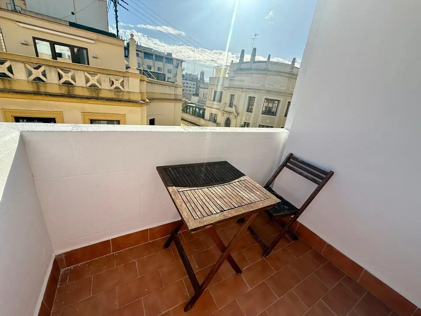 Ático con ascensor en venta en Calle Calle Barcelonina, imagen 10