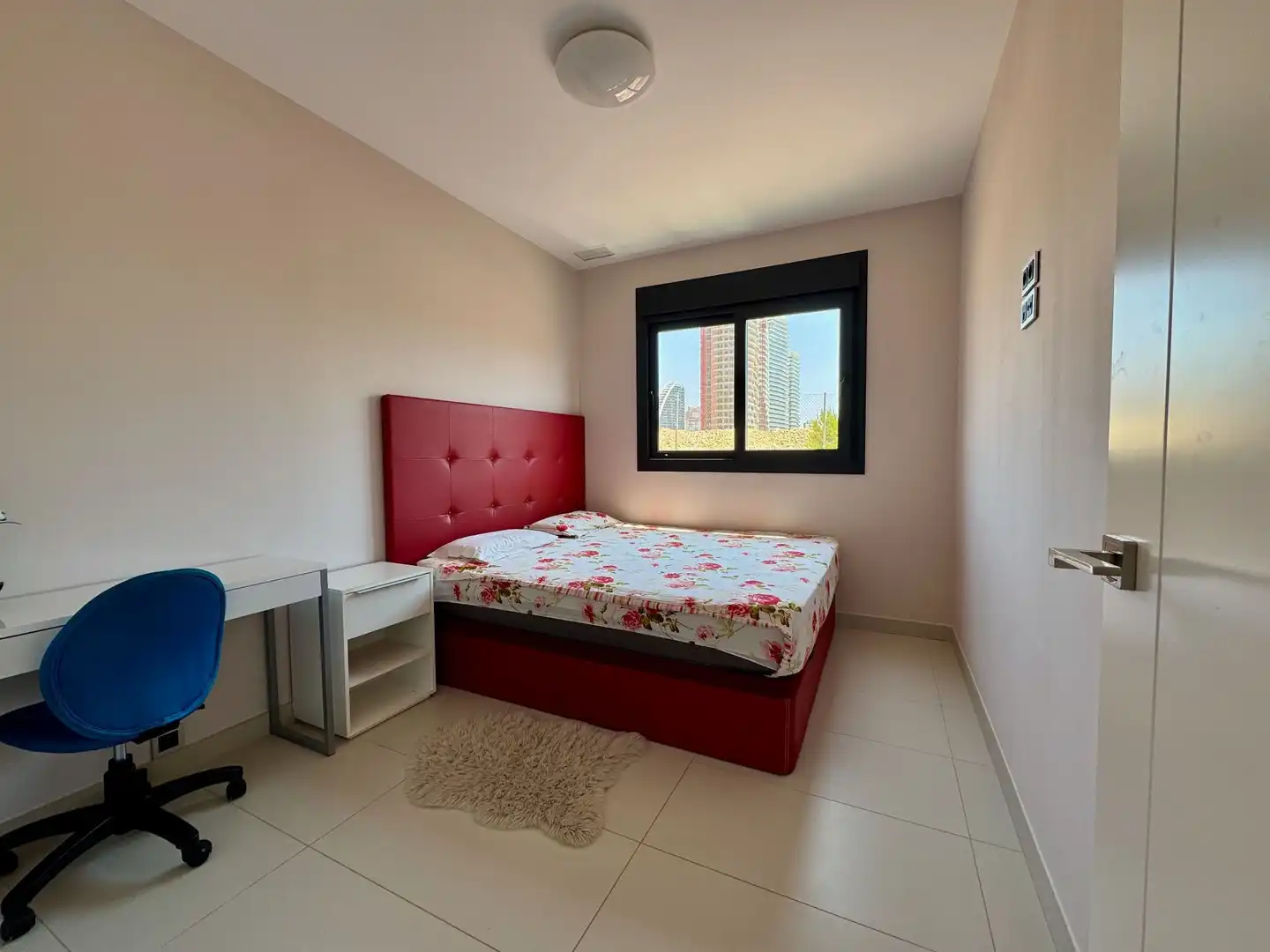 Apartment with pool to rent in Playa de Poniente, imagen 27