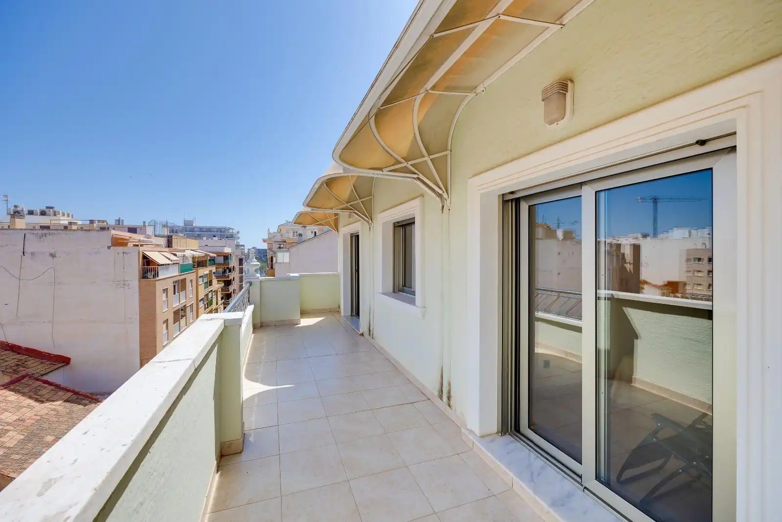 Penthouse mit Terrasse zum Verkauf in Playa del Cura, imagen 30