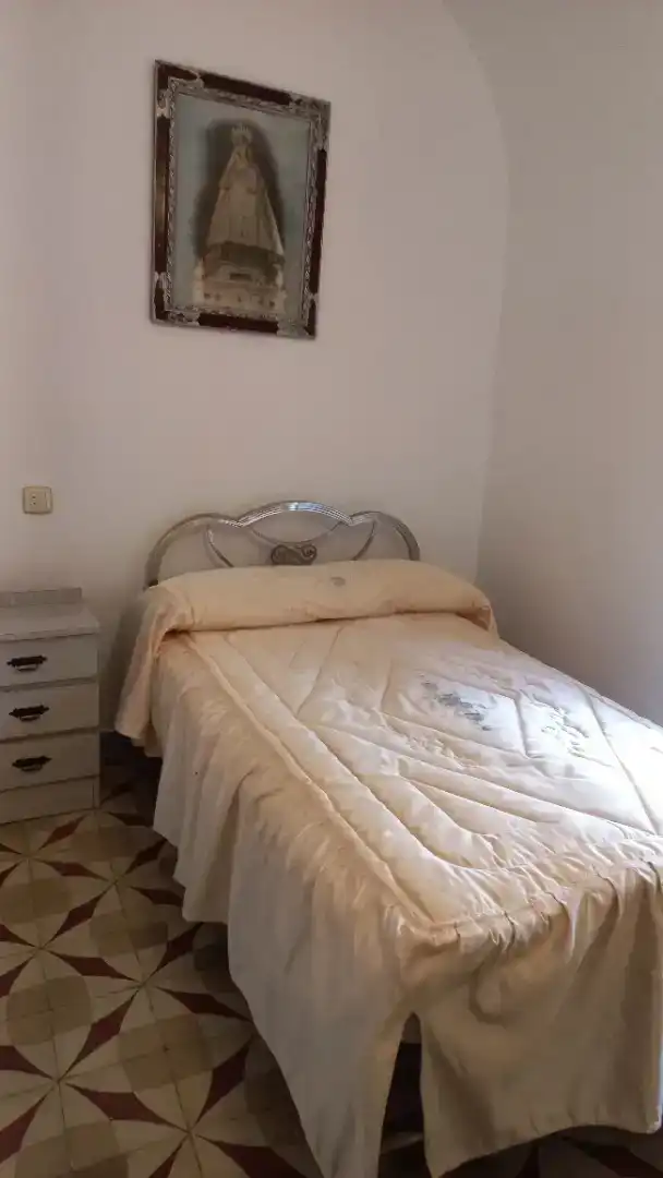 Bedroom of Houses for sale in Zorita, Cáceres