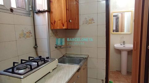 Foto 4 de Piso en venta en Proclamacio, La Barceloneta, Barcelona Capital