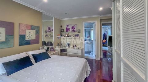 Foto 4 de Piso en venta en Avenida de Madrid, Salgueira - O Castaño, Vigo