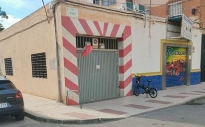 Garage for sale in Málaga Capital