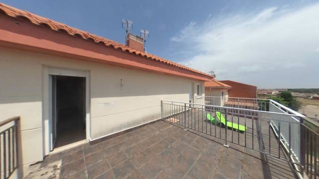 Casa adosada en Venta en ISABEL LA CATOLICA en Villaverde de Medina