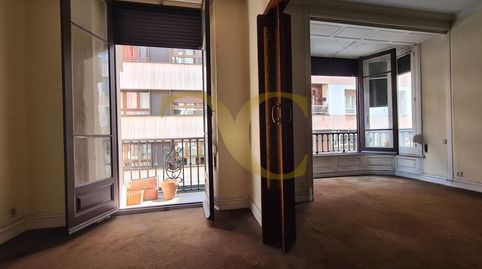 Foto 4 de Piso en venta en Calle San Bernardo, Barrio del Centro, Gijón