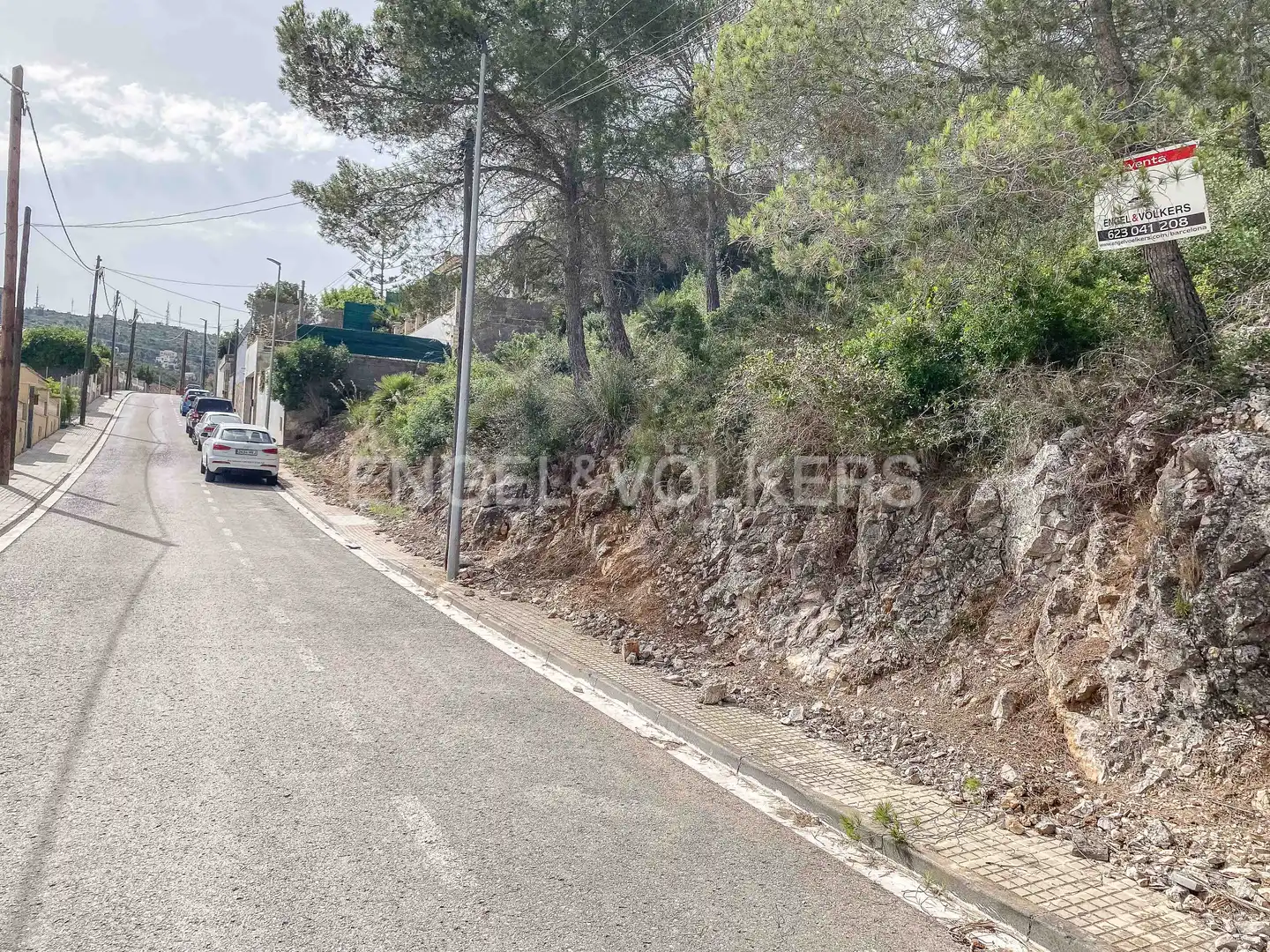 Terreno residencial en venta en Canyelles, imagen 12