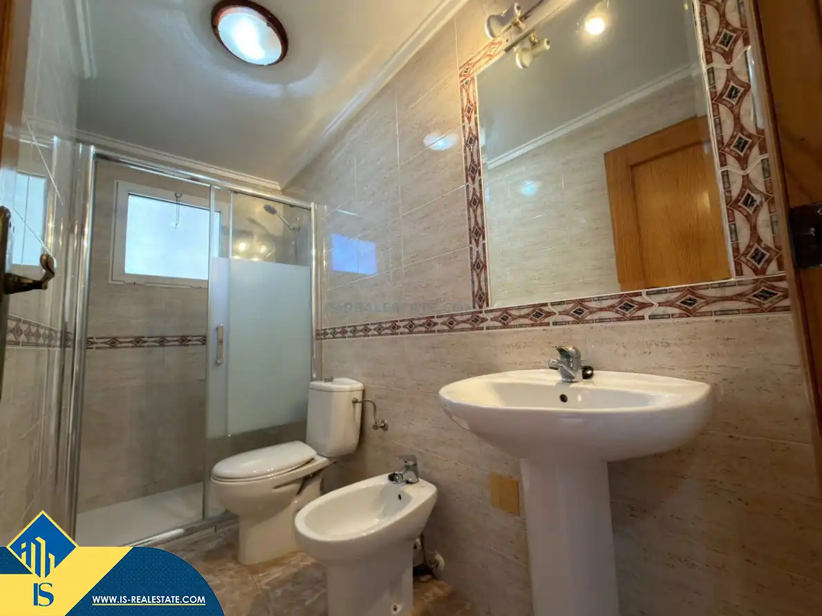 Apartamento con piscina en venta en Nueva Torrevieja - Aguas Nuevas, imagen 7