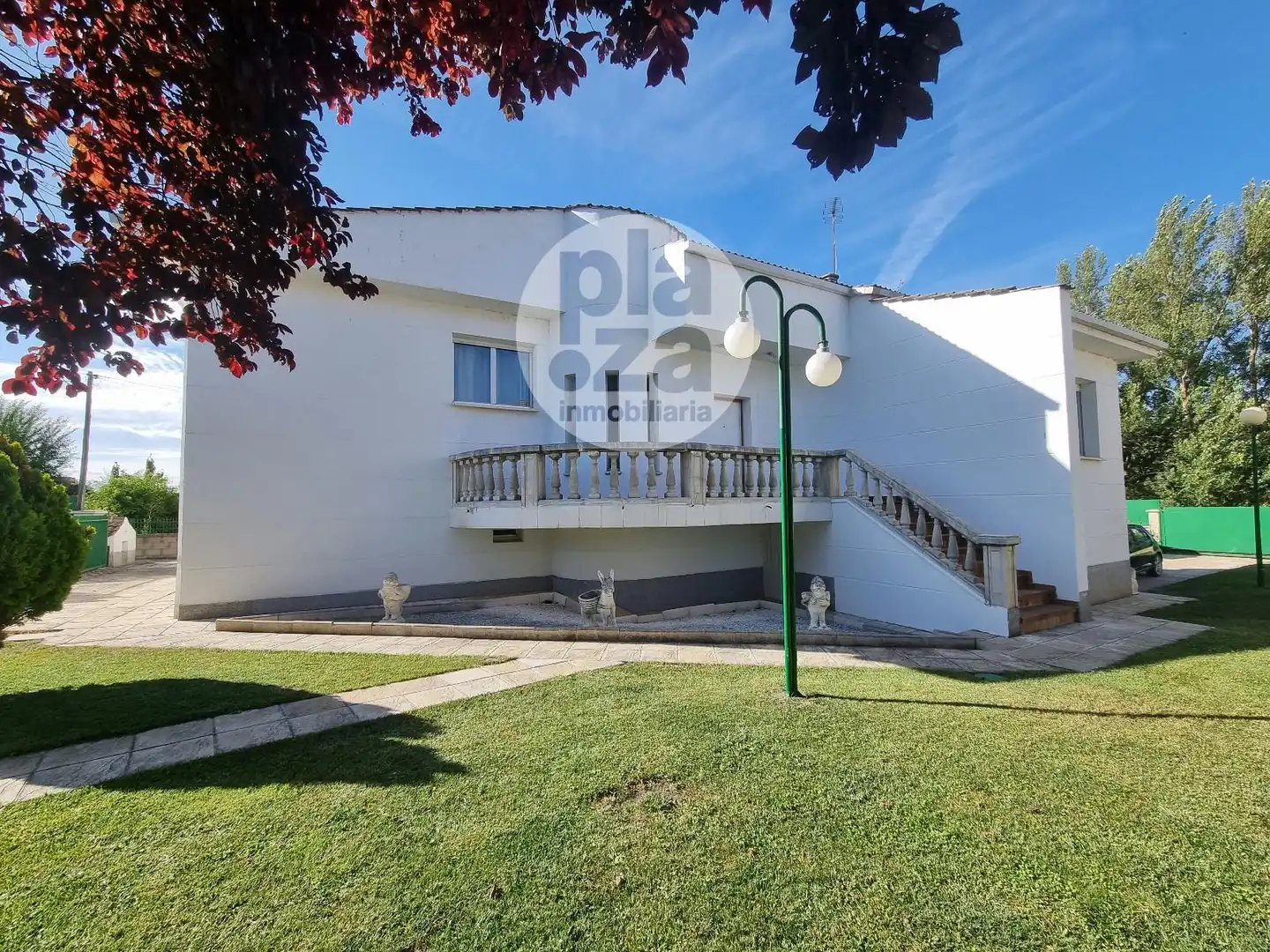 Casa o xalet en venda a Carretera Celadilla, Quintanaortuño