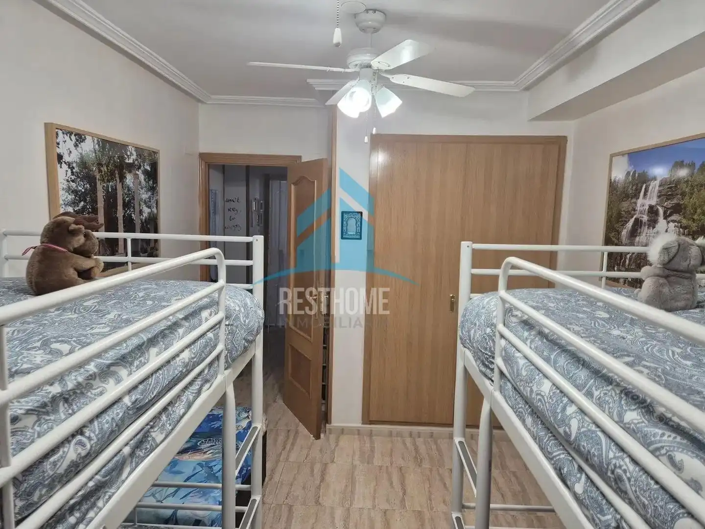 Appartement compact à vendre à Playa de Gandia, imagen 23