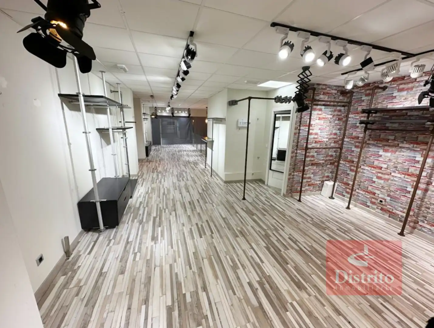 Locale commerciale in vendita a Santander - Floranes, imagen 2