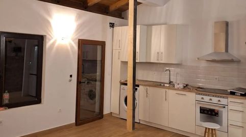 Foto 2 de Pis de lloguer a Barrio la Hayuela, 8a, Udías, Cantabria