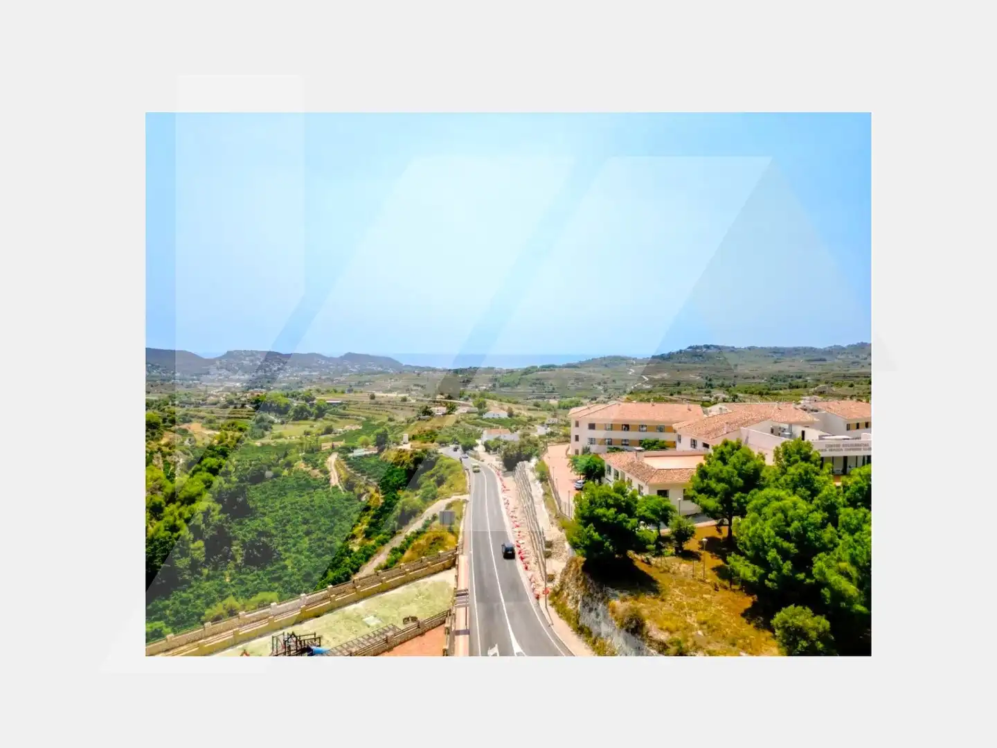 Apartment for sale in Teulada, imagen 23