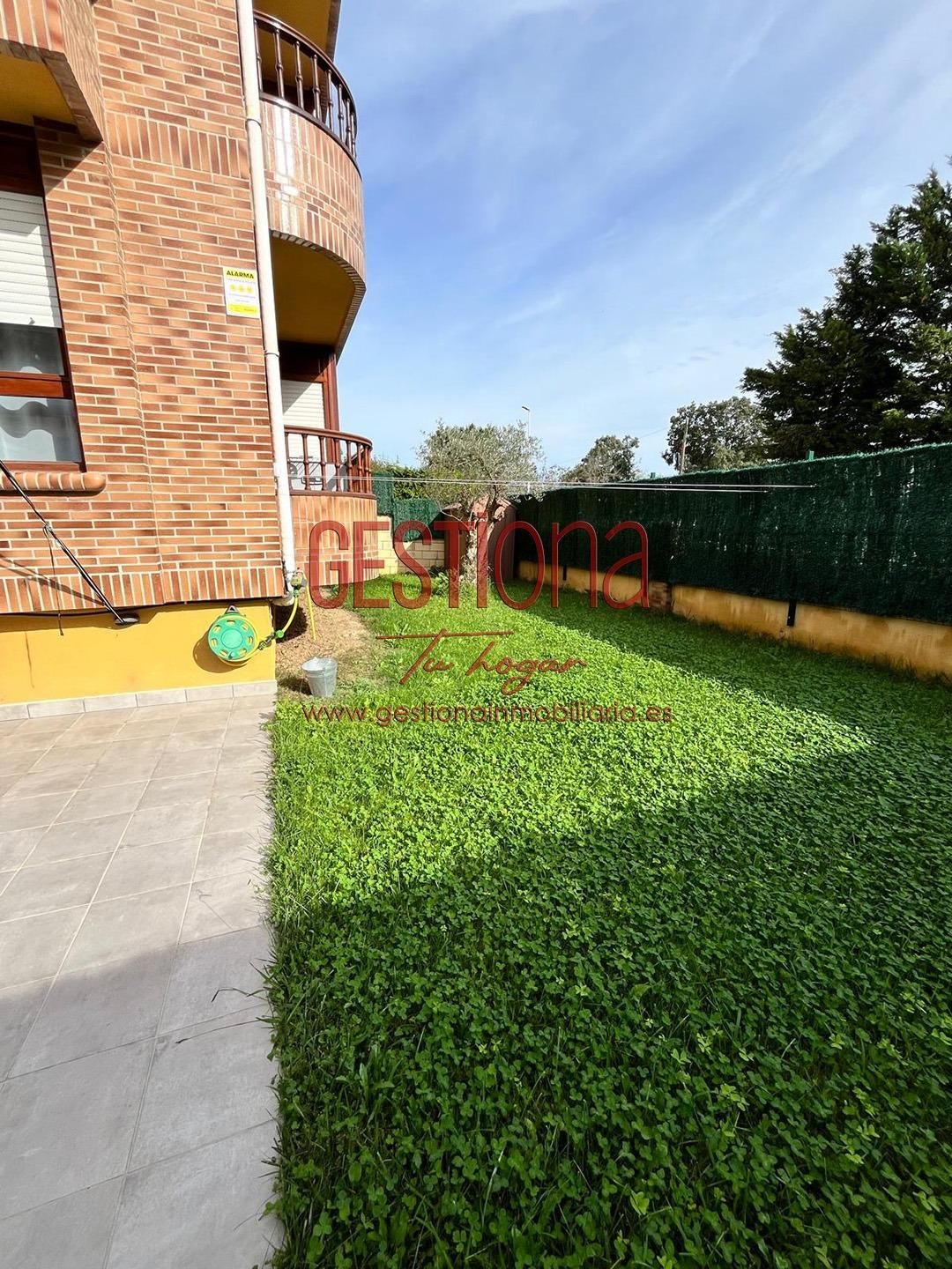 Planta baja en venta en Pedroso