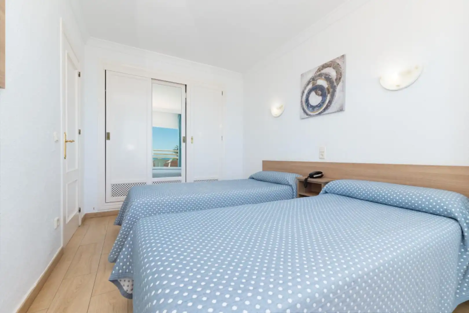 Apartment mit Pool zum Verkauf in Paseo MARITIMO REY DE ESPAÑA, imagen 10