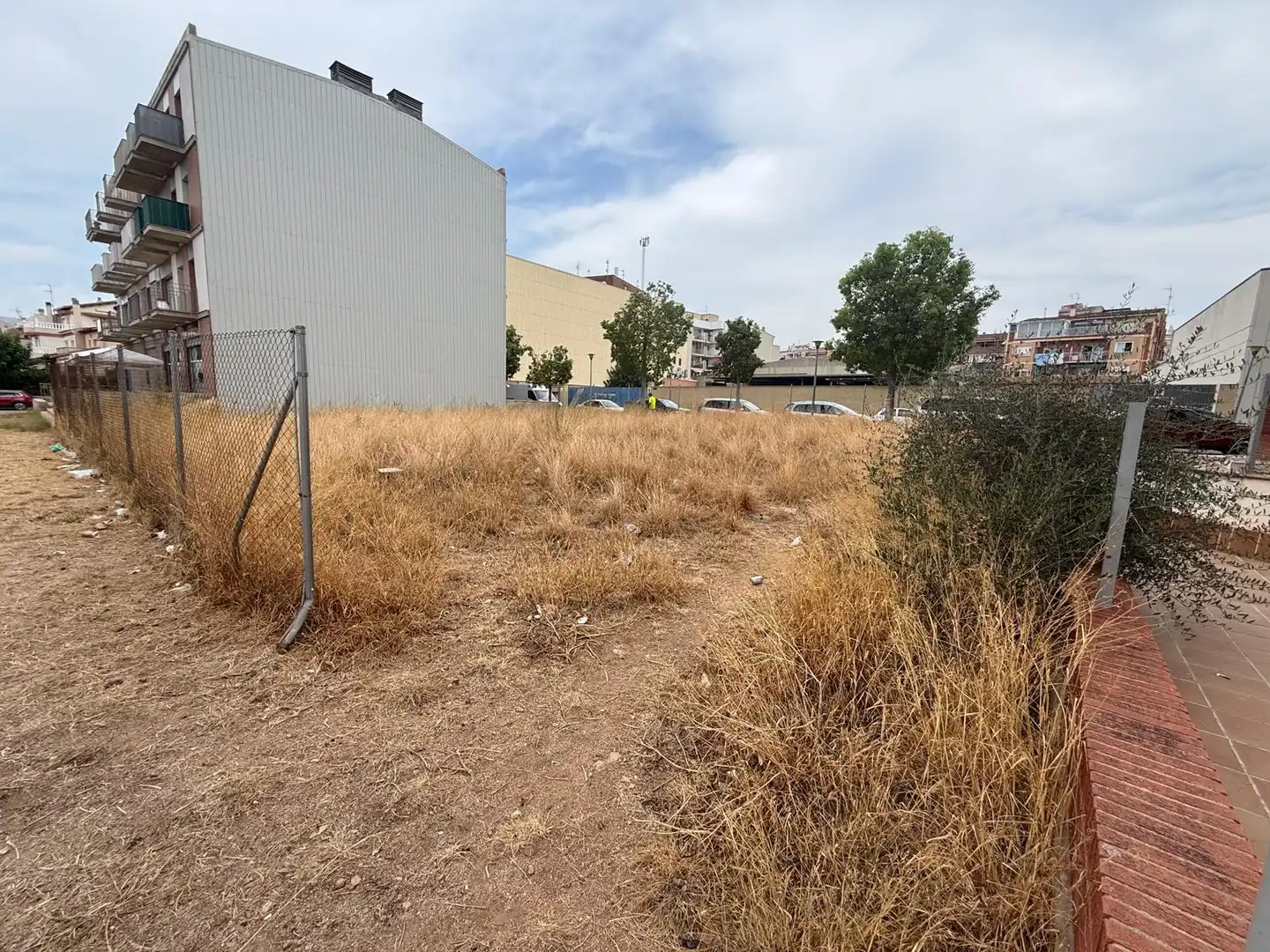 Terreny rústic en venda a El Tancat - Mas d'en Gual, imagen 6