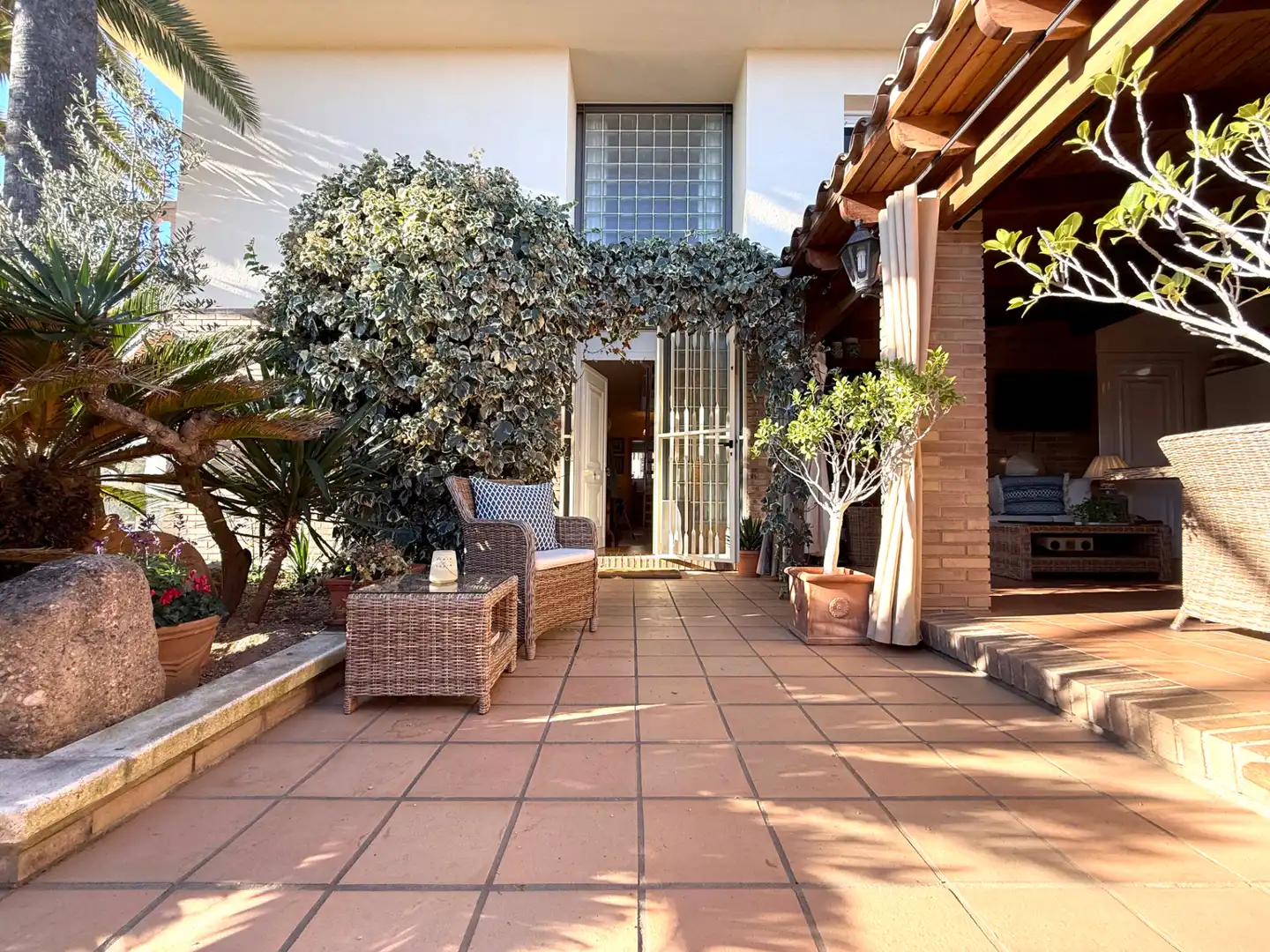 Villa avec piscine à vendre à Carrer Navàs de Tolosa 14, imagen 16