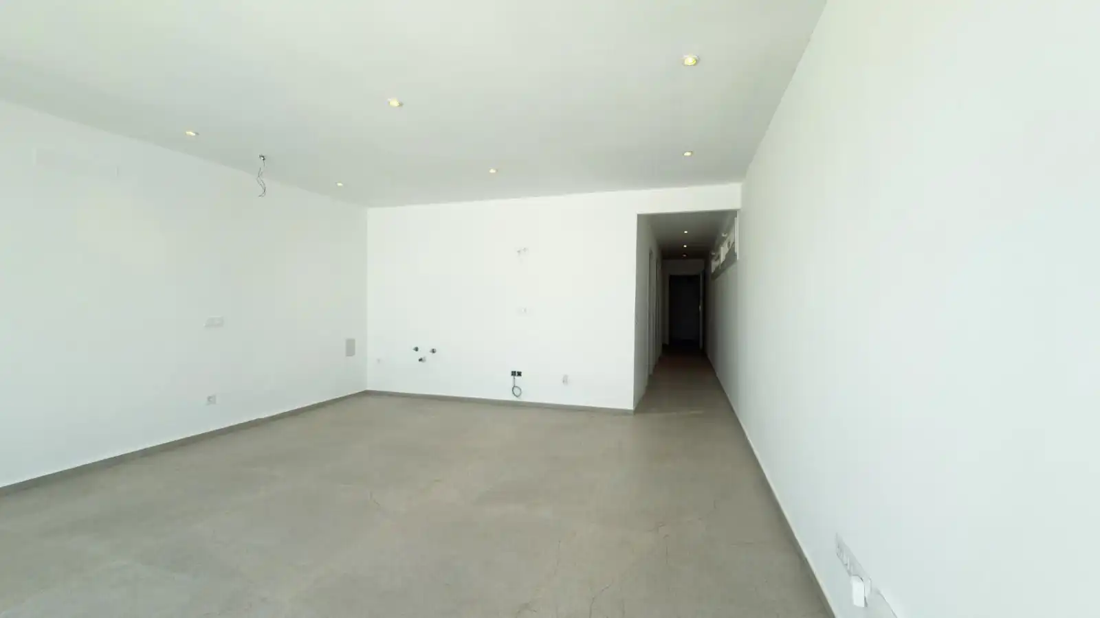 Dachboden zum Verkauf in Santanyí mit Heizung, Terrasse und Balkon