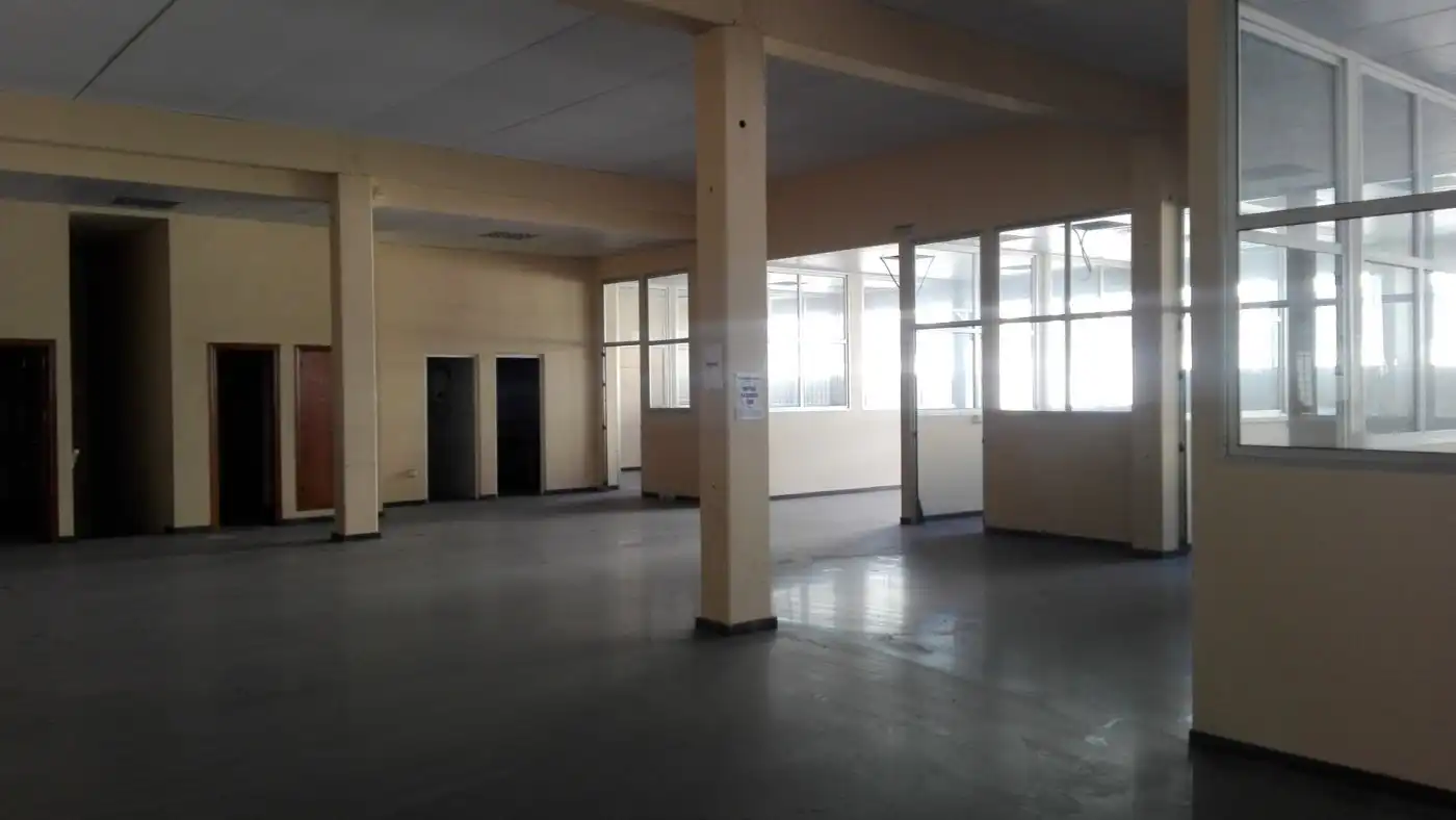 Nave industrial in vendita a Periurbano Oeste - Sierra, imagen 28