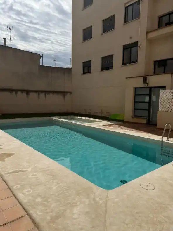 Flat with terrace for sale in Carrer del Mestre Serrano, imagen 6