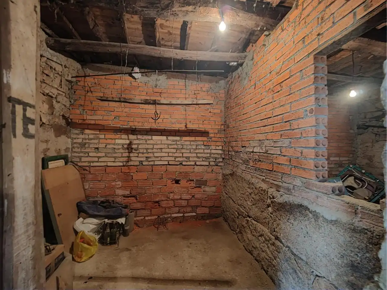 Casa o chalet en venta en Ourense Capital  con Jardín privado