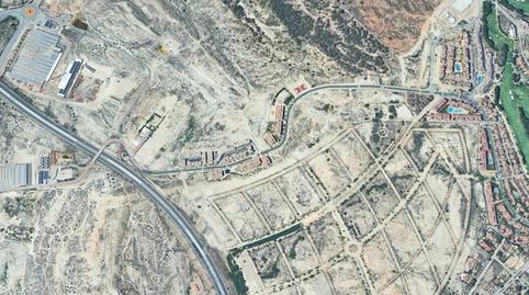 Foto 3 de Oficina en venda a Pt Av Golf 171 - Urb Altorreal -  , Altorreal - El Chorrico, Murcia