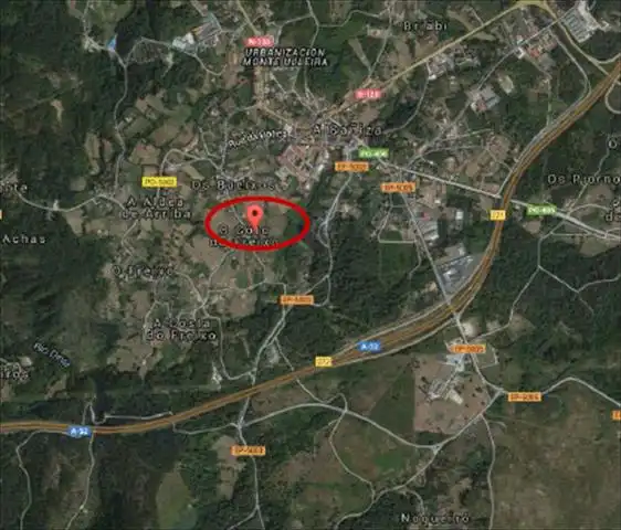 Terreno residenziale in vendita a A Cañiza, imagen 2