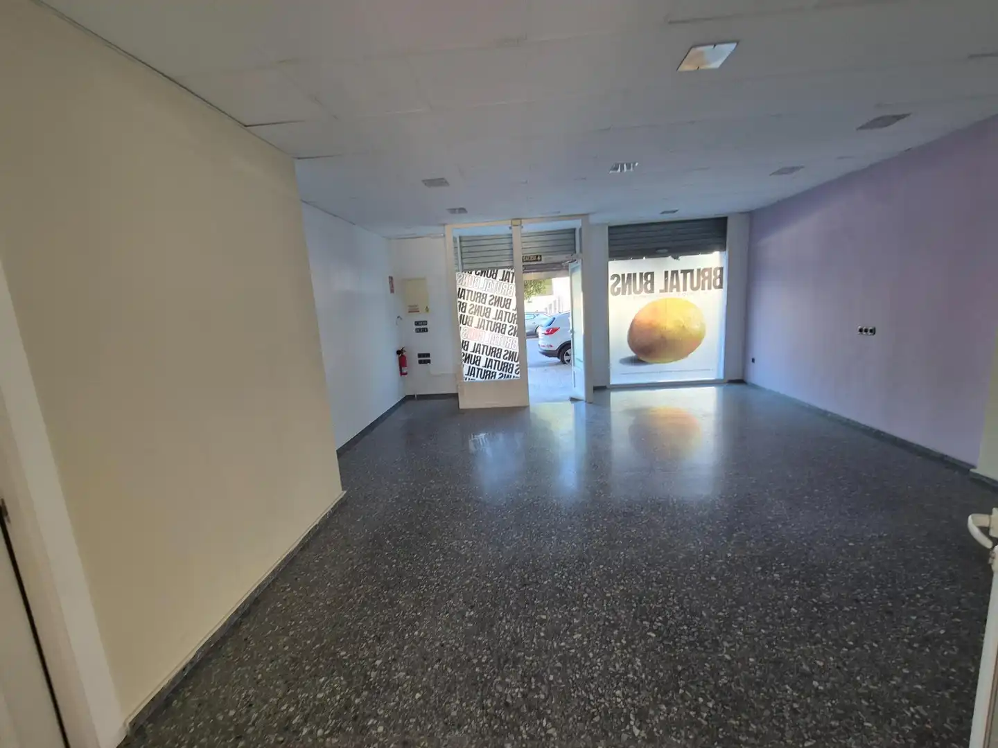 Local comercial en alquiler en Petrer, imagen 6