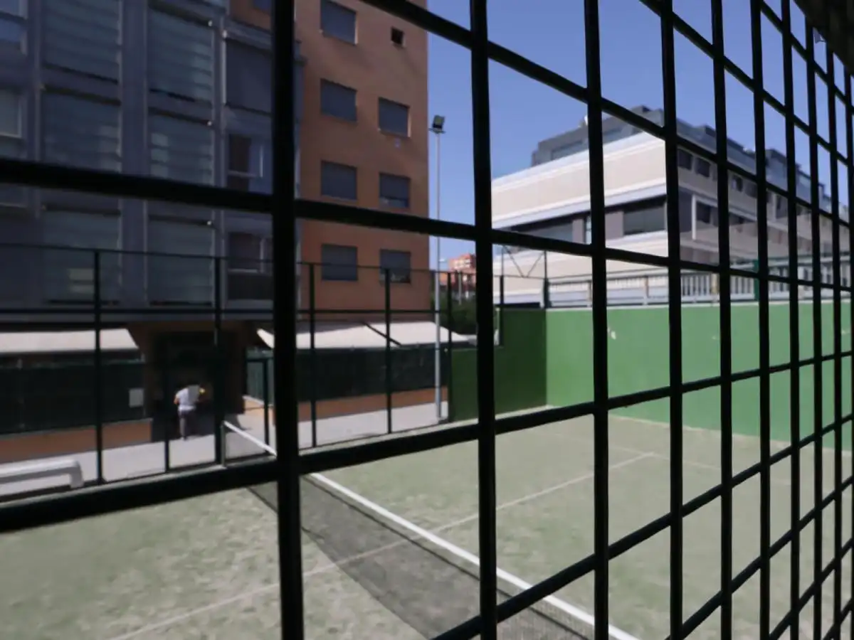 Apartament de lloguer a Peñagrande