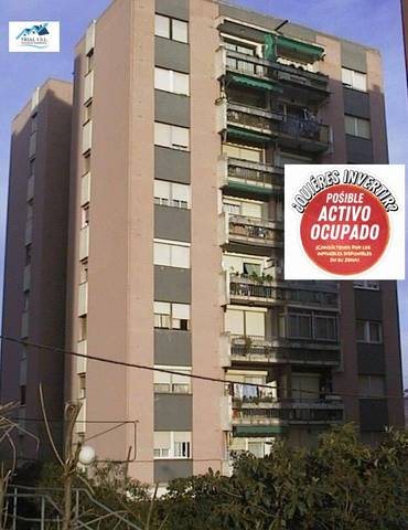 Piso en Venta en Calle de les Agudes en Ciutat Meridiana